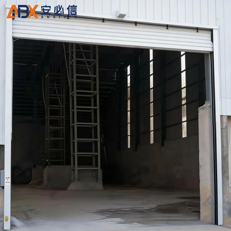阳泉机械式门封