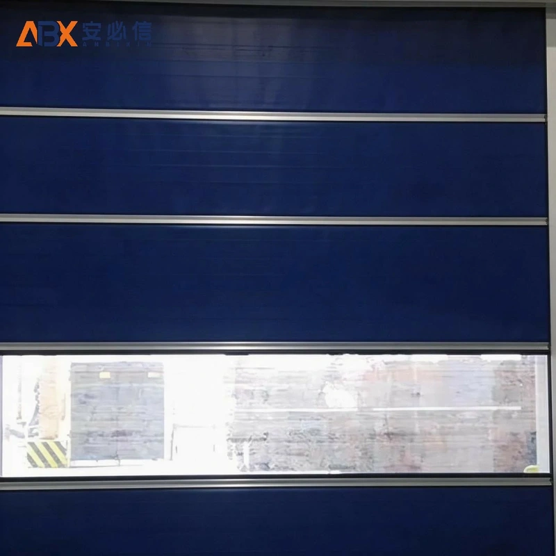 阳泉PVC快速门